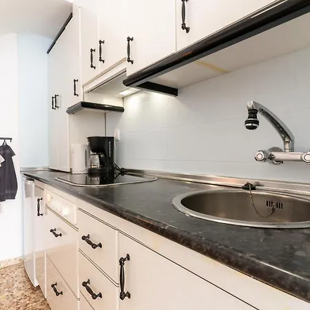 Rentafive - Bungalow - Gran Playa - Reformado