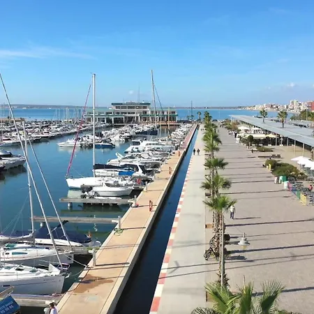 Rentafive - Bungalow - Gran Playa - Reformado * Santa Pola