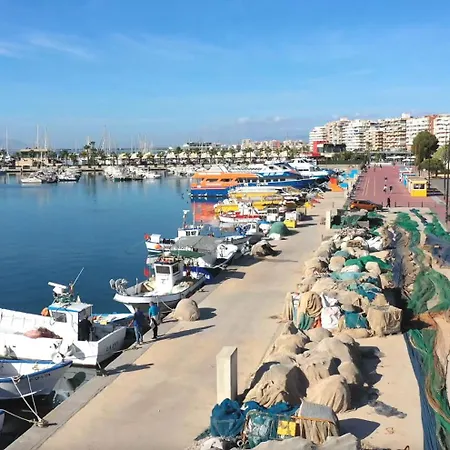 Apartment Rentafive - Bungalow - Gran Playa - Reformado *