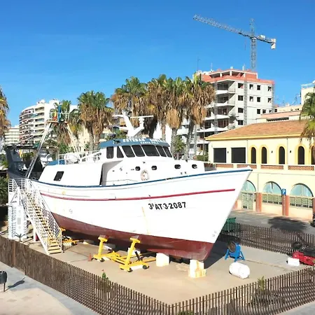Apartment Rentafive - Bungalow - Gran Playa - Reformado *