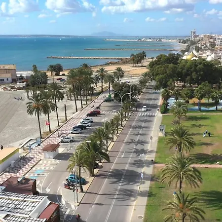 Rentafive - Bungalow - Gran Playa - Reformado Apartment *