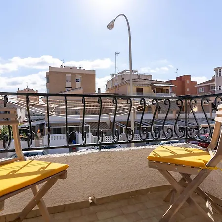 Rentafive - Bungalow - Gran Playa - Reformado Apartment *