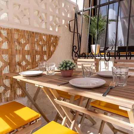 Apartment Rentafive - Bungalow - Gran Playa - Reformado *