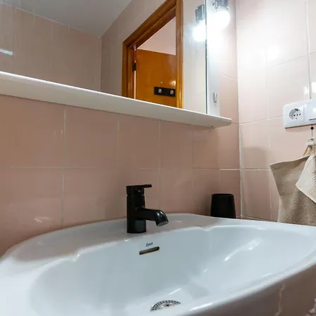 Rentafive - Bungalow - Gran Playa - Reformado Apartment *