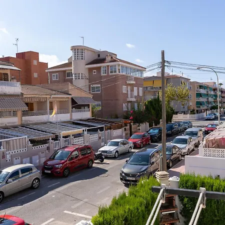 Rentafive - Bungalow - Gran Playa - Reformado Apartment Santa Pola