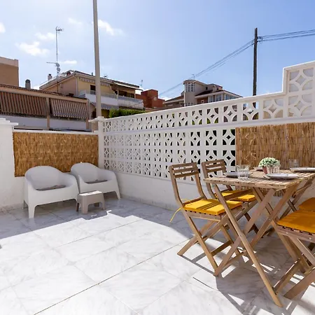 Rentafive - Bungalow - Gran Playa - Reformado