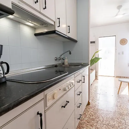 Apartment Rentafive - Bungalow - Gran Playa - Reformado *