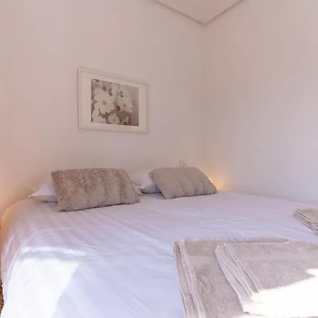 Rentafive - Bungalow - Gran Playa - Reformado Santa Pola