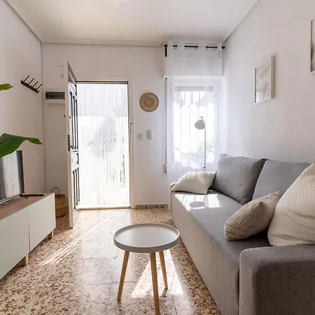 Rentafive - Bungalow - Gran Playa - Reformado * Santa Pola