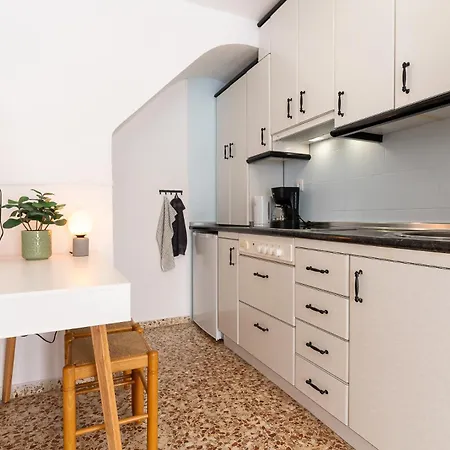 Rentafive - Bungalow - Gran Playa - Reformado *