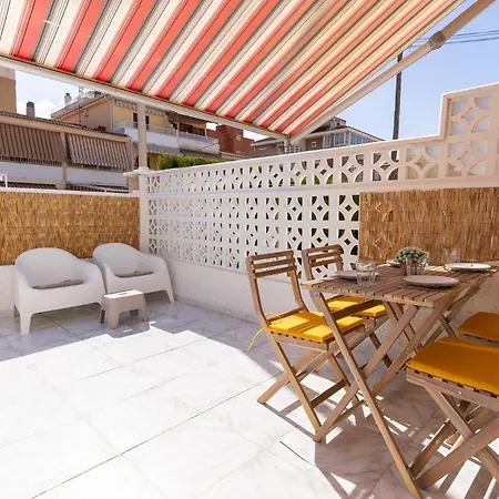 Rentafive - Bungalow - Gran Playa - Reformado Apartment *