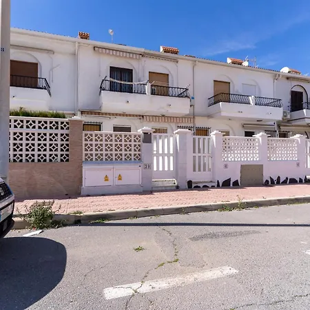 Rentafive - Bungalow - Gran Playa - Reformado *