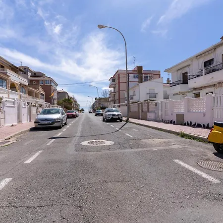 Rentafive - Bungalow - Gran Playa - Reformado Santa Pola