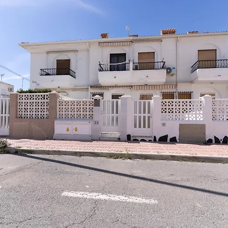 Rentafive - Bungalow - Gran Playa - Reformado * Santa Pola